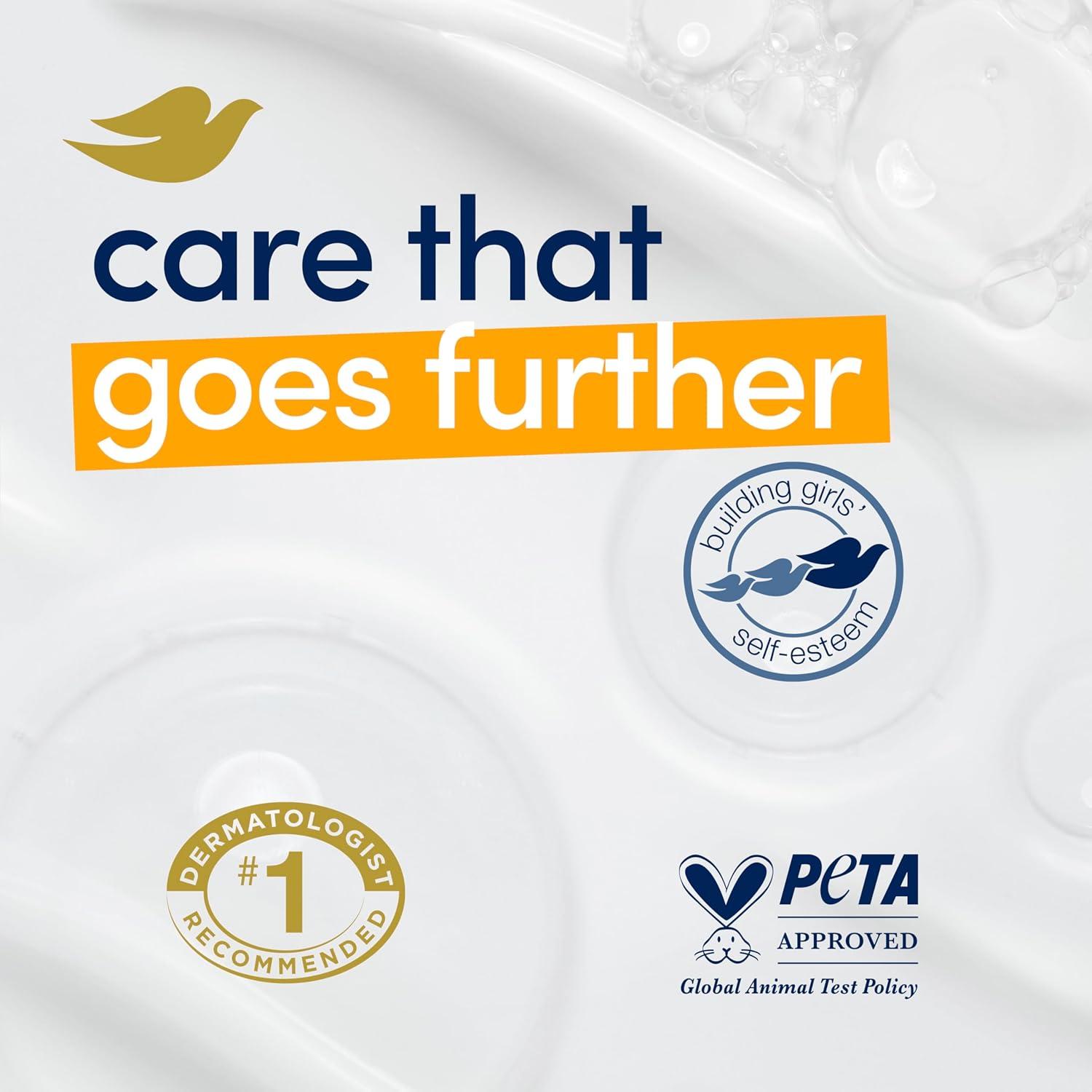 imageDove Beauty Bar Soap Glowing Mango amp Almond Butters 8 Bars for Radiant Skin Illuminates Skin 375 oz375 Ounce Pack of 8