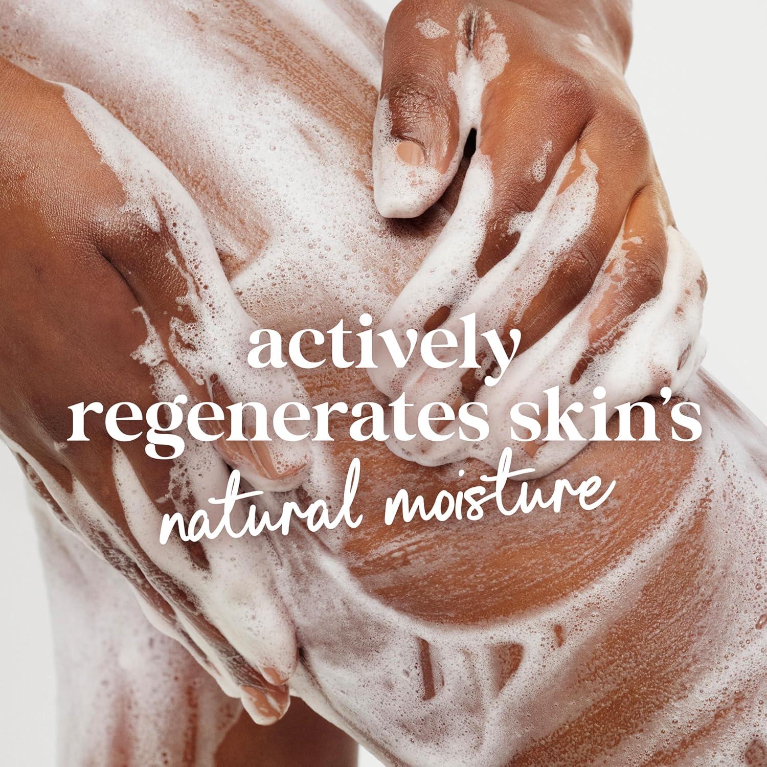 imageDove Body Wash Deep Moisture for 24hr LotionSoft Skin Moisture Moisturizing Skin Cleanser with No Sulfates No Parabens 306 ozFragranced