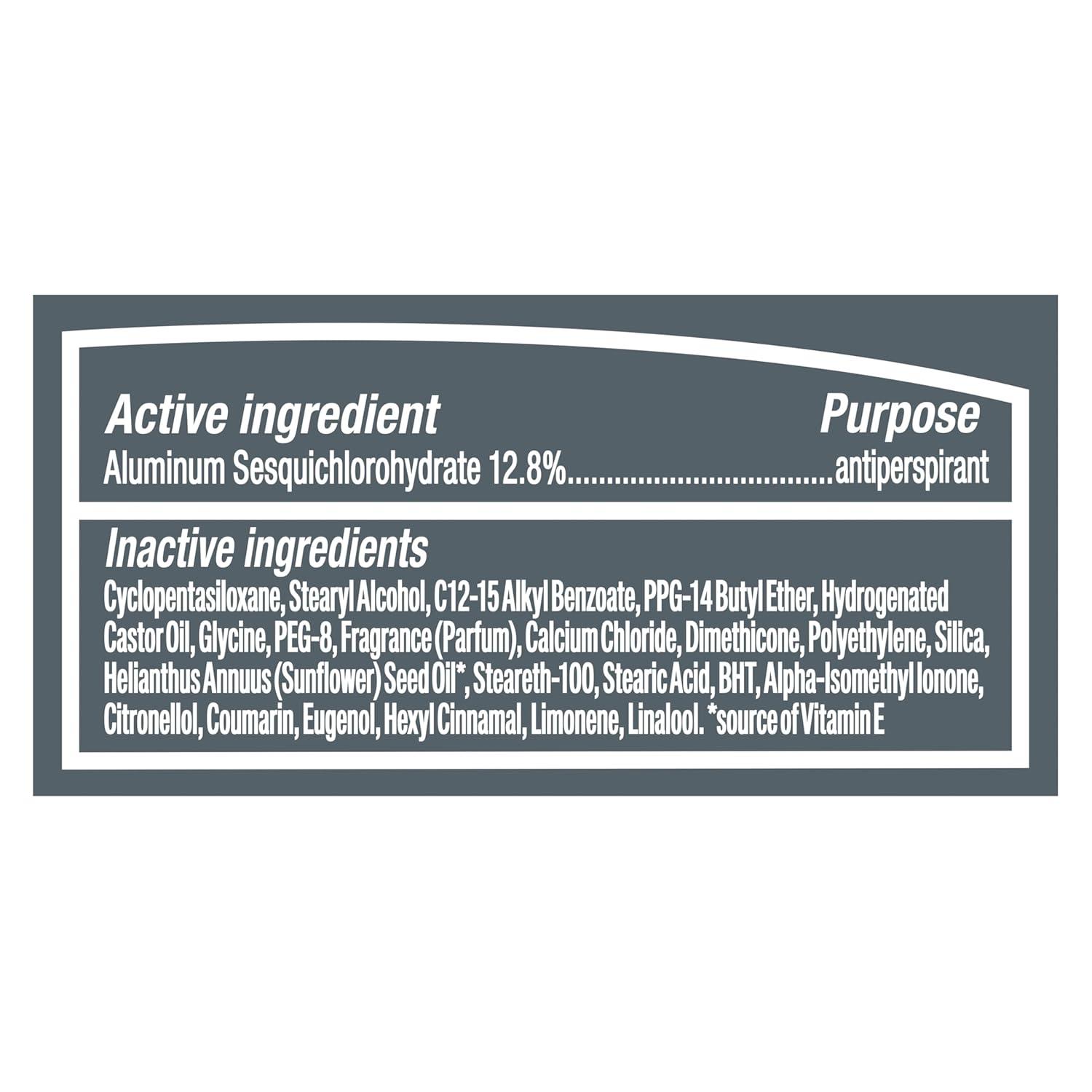 imageDove MenCare Extra Fresh Mens Antiperspirant Deodorant Stick Extra Fresh Twin pack With 72hour sweat amp odor protection with 14 Moisturizing Cream amp Longlasting Citrus Scent 27 oz27 Ounce Pack of 2