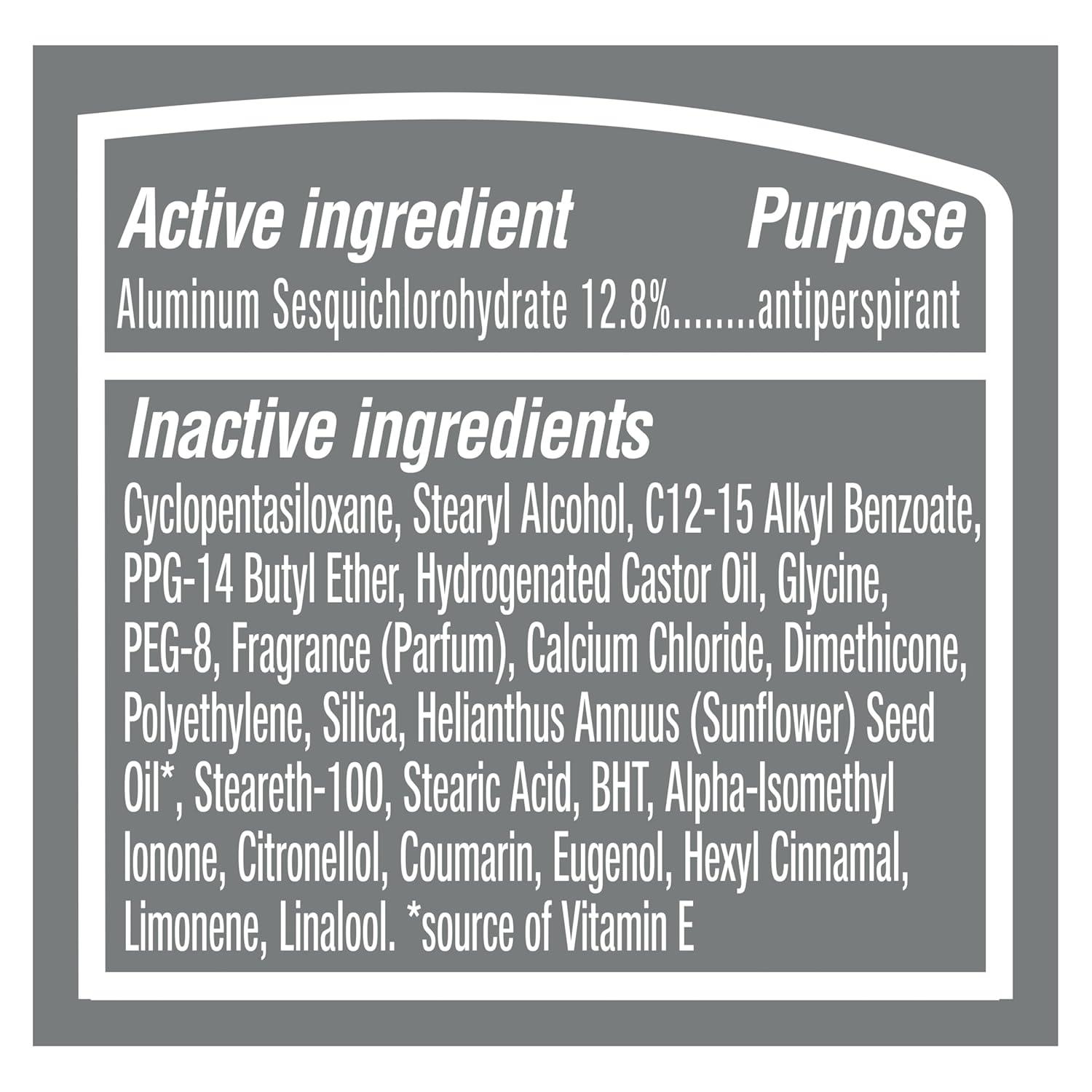 imageDove MenCare Extra Fresh Mens Antiperspirant Deodorant Stick Extra Fresh Twin pack With 72hour sweat amp odor protection with 14 Moisturizing Cream amp Longlasting Citrus Scent 27 oz27 Ounce Pack of 4