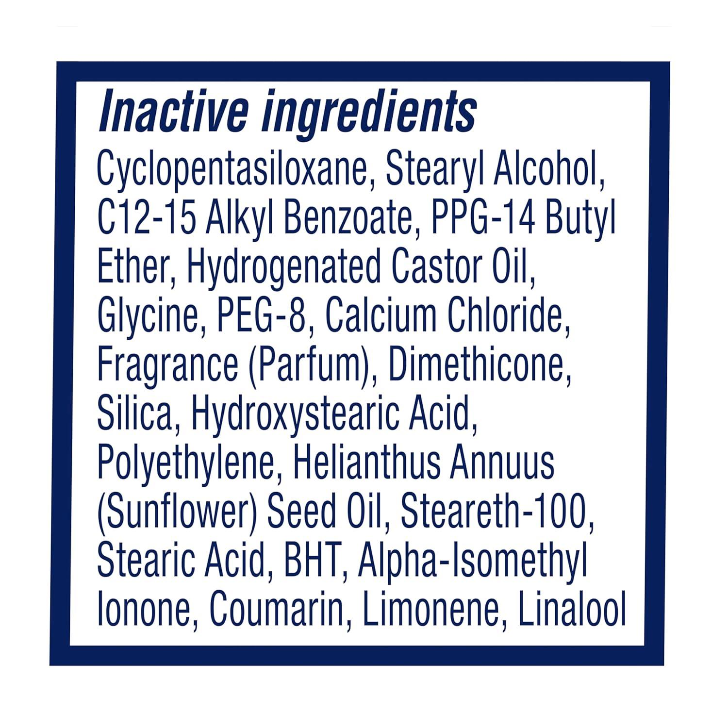 imageDove Palo Santo amp Sage Antiperspirant Stick 72H Sweat amp Odor Protection ProCeramide Technology AlcoholFree FIFA Limited Edition Design 26 oz