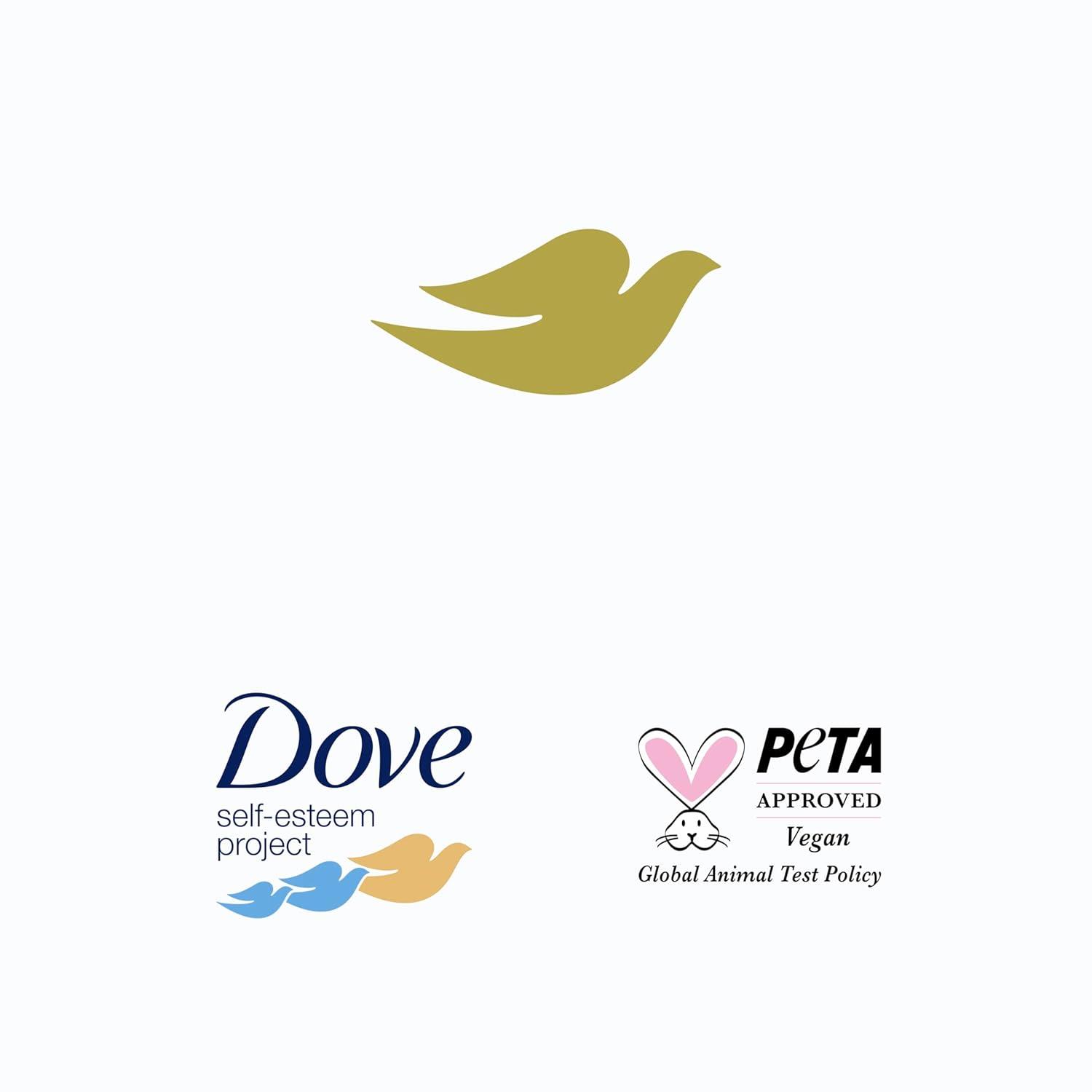 imageDove Shampoo Coconut amp Hydration for Dry Hair with BioProtein Care Technology and Coconut Oil 28 Fl Oz28 Fl Oz Pack of 4
