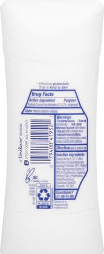 imageDove Advanced Care Antiperspirant Deodorant Stick 36 Ct Cool Essentials for helping your skinbarrier repair after shaving 72h odor control and allday sweatprotection with ProCeramide Technology 05ozRestore