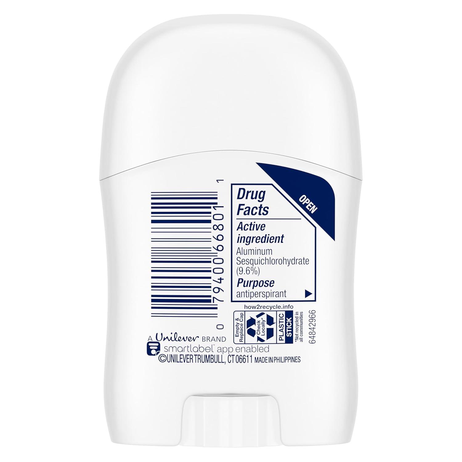 imageDove Advanced Care Antiperspirant Deodorant Stick 36 Ct Cool Essentials for helping your skinbarrier repair after shaving 72h odor control and allday sweatprotection with ProCeramide Technology 05ozRose Pineapple Pear
