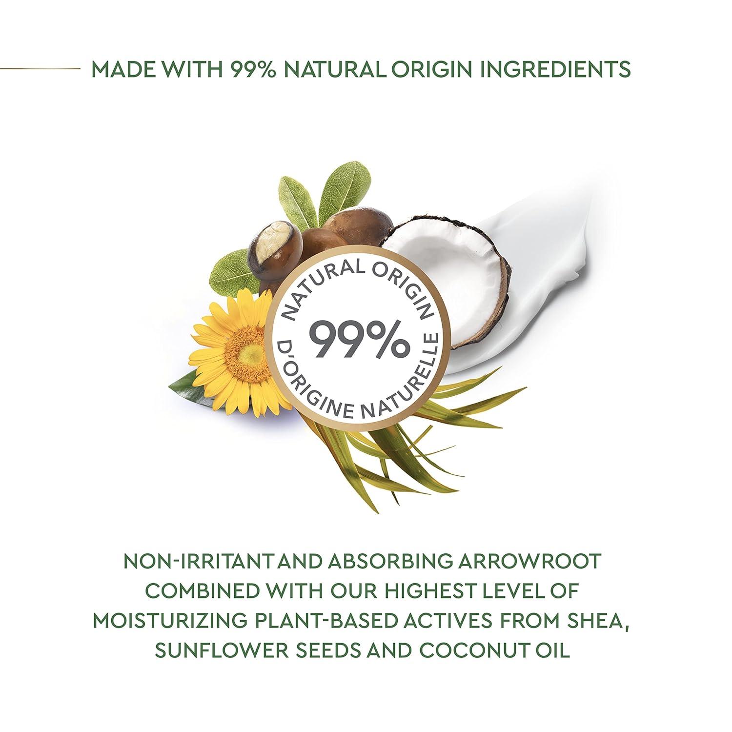 imageDove Care by Plants Deodorant Stick for longlasting deodorant protection Lemongrass aluminum free deodorant 26 oz 3 Count26 Ounce Pack of 3