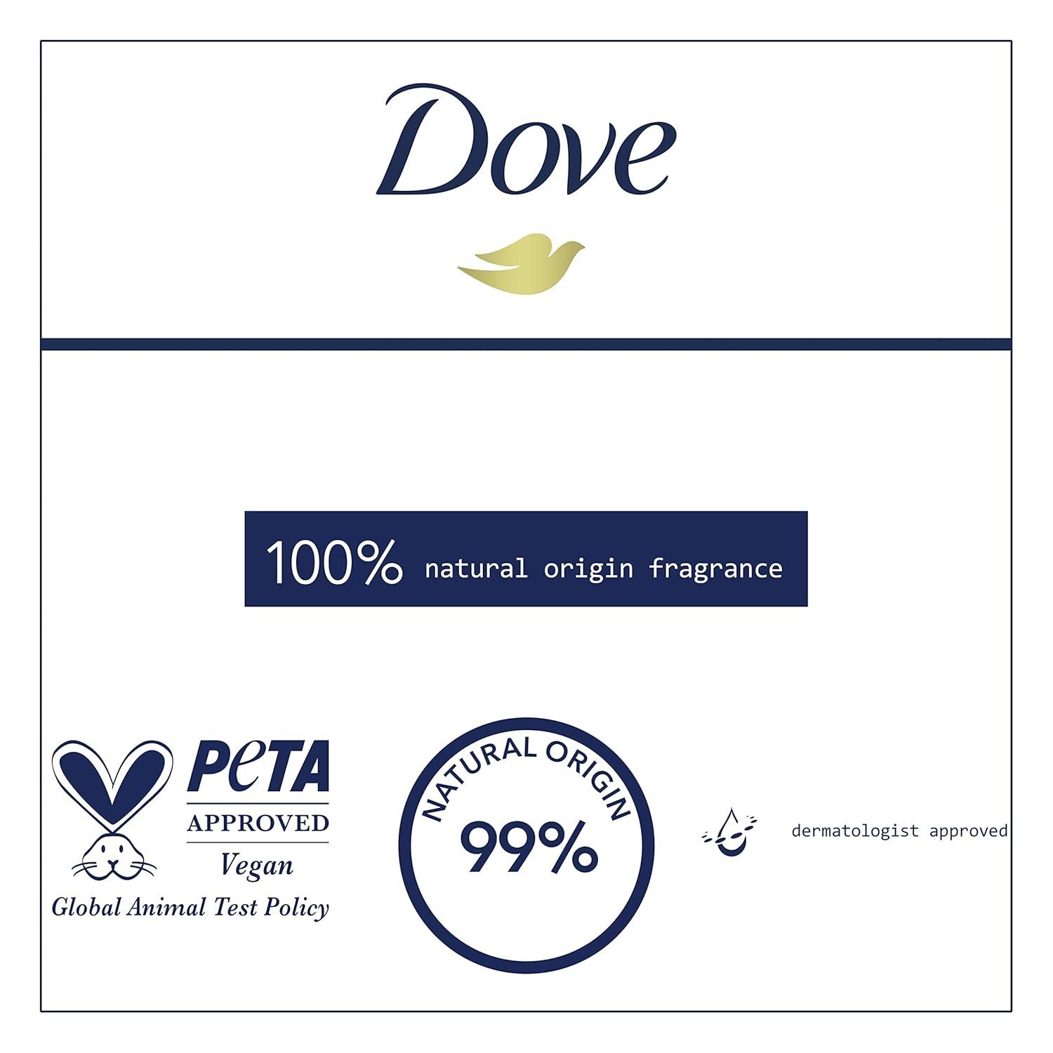 imageDove Care by Plants Deodorant Stick for longlasting deodorant protection Lemongrass aluminum free deodorant 26 oz 3 Count26 Ounce Pack of 6