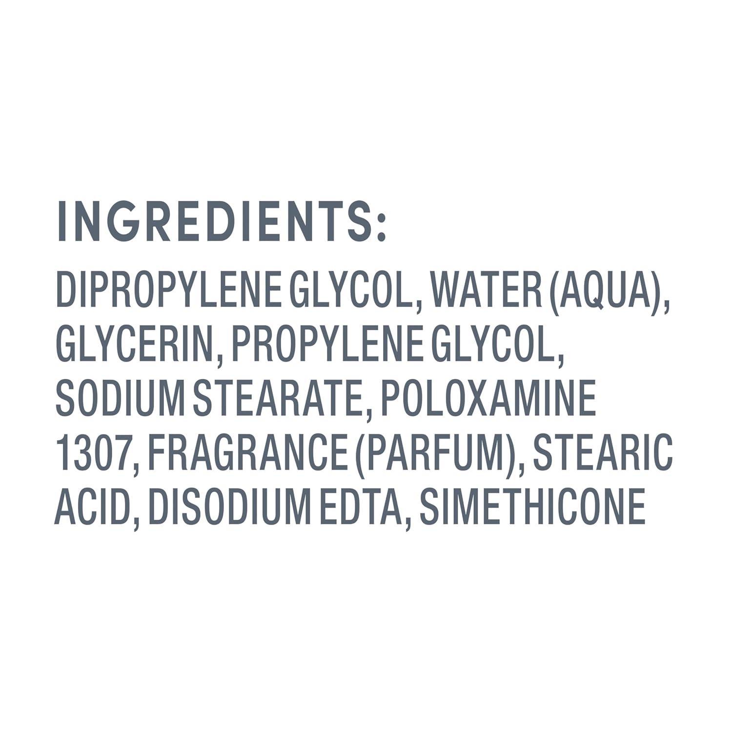 imageDove Deodorant Stick Sensitive for 72 Hour Odor Protection Aluminum Free 24 oz24 Ounce Pack of 1
