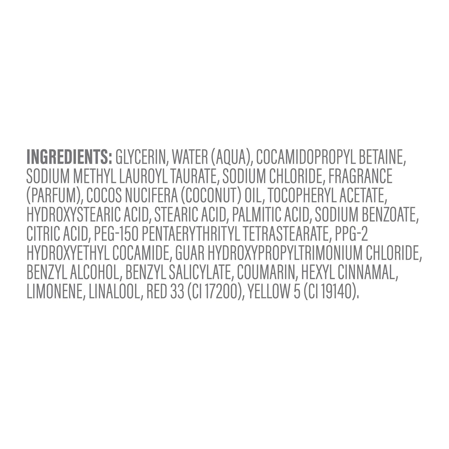 imageDove Serum Shower Oil Body Wash with Coconut amp Geranium Oil Dewy Hydrating Cleanser for Soft Skin 153 fl oz