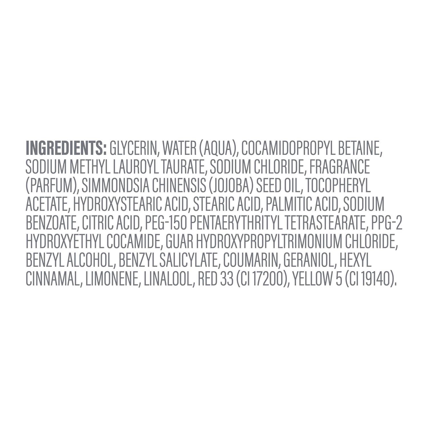 imageDove Serum Shower Oil Body Wash with Jojoba amp Monoi Flower Oils Radiance Hydrating Cleanser 153 fl oz