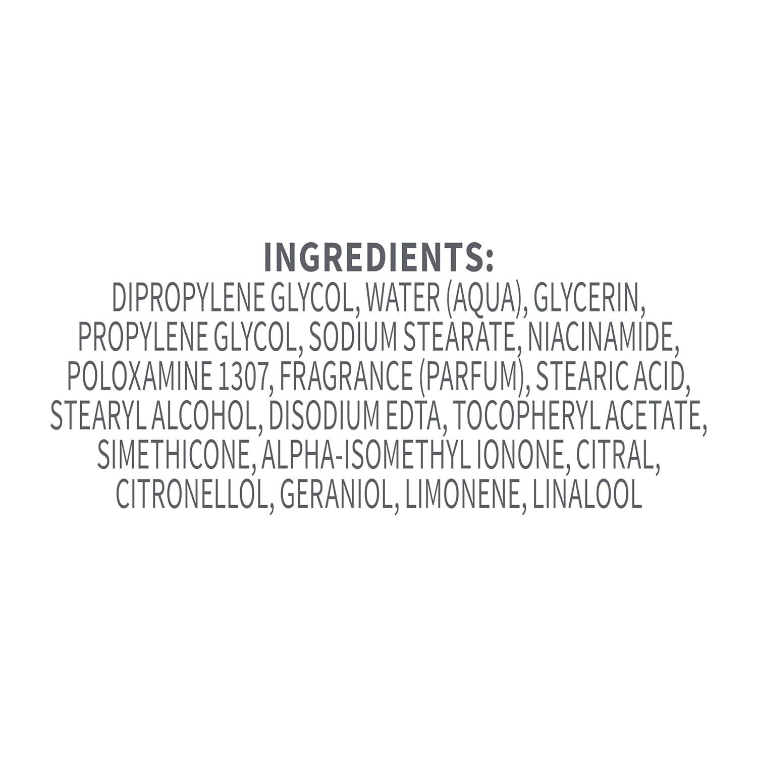 imageDove VitaminCare Deodorant Stick Green Tea amp Shakura Aluminum Free 26 oz