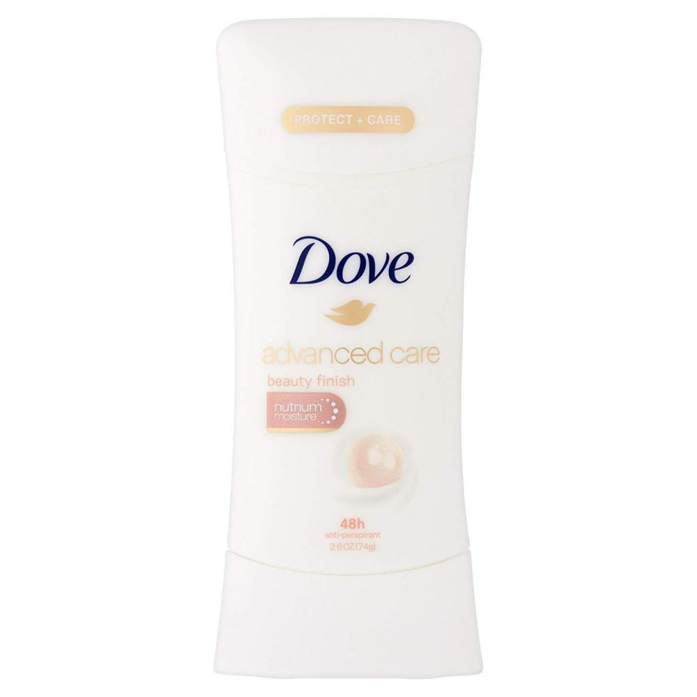 imageDove Advanced Care Antiperspirant Deodorant Stick 36 Ct Cool Essentials for helping your skinbarrier repair after shaving 72h odor control and allday sweatprotection with ProCeramide Technology 05ozFresh
