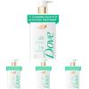 18.5 Fl Oz (Pack of 4)