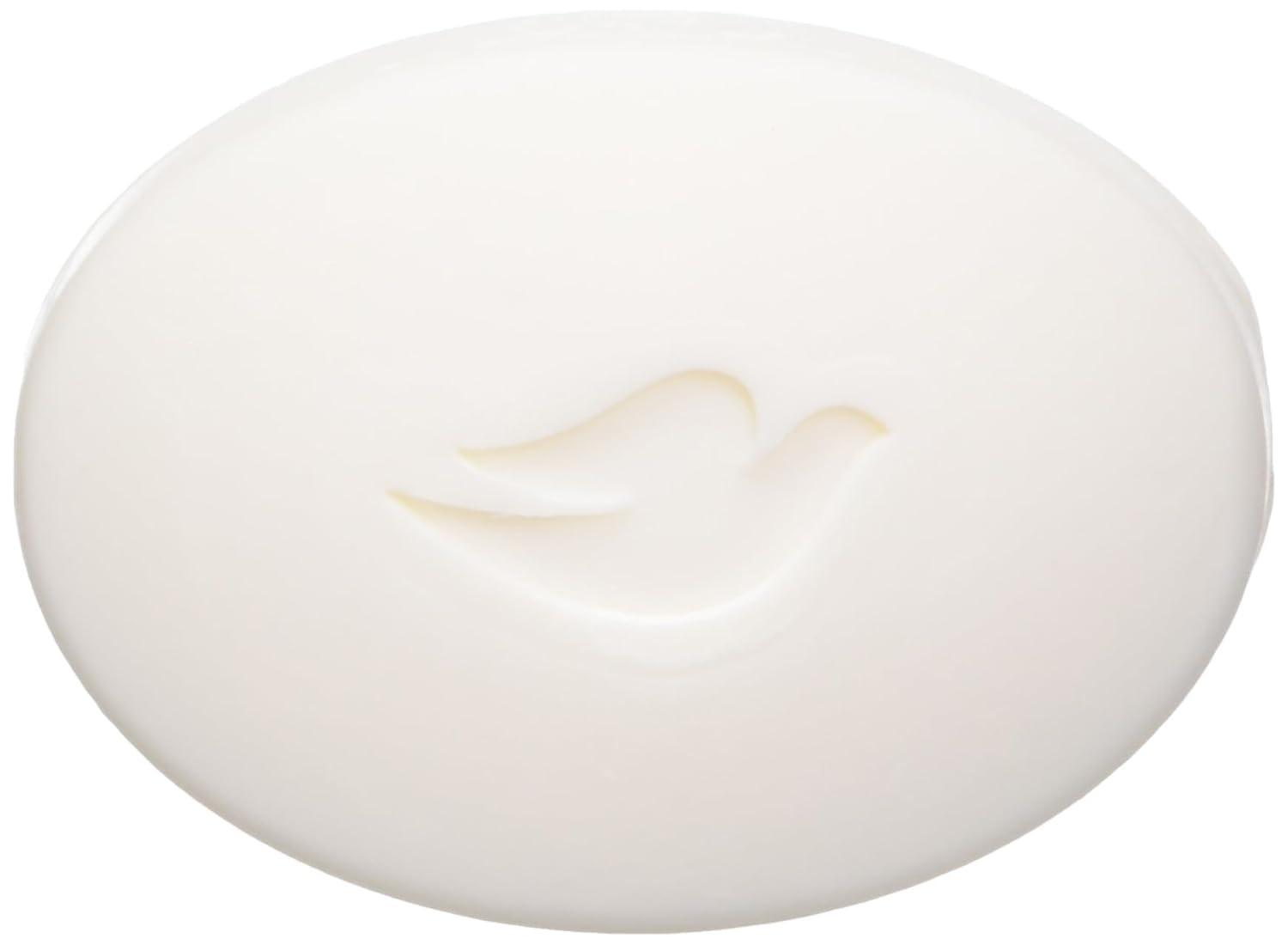 imageDove Beauty Bar Soap Original Pack of 36 for Soft Smooth Skin with 14 Moisturizing Cream 26 oz47 Ounce Pack of 48