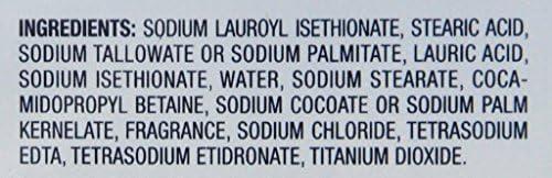 imageDove Beauty Bar Soap Original Pack of 36 for Soft Smooth Skin with 14 Moisturizing Cream 26 oz475 Ounce Pack of 12