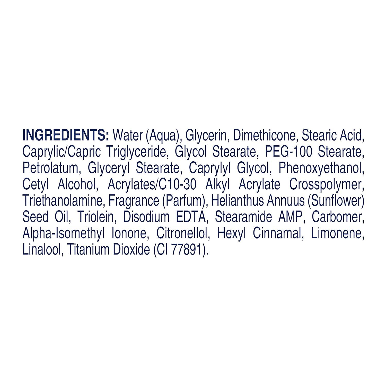 imageDove Body Love Moisturizing Hand Cream for Rough or Dry Skin Intense Care Softens and Smoothes 3oz 4 Count
