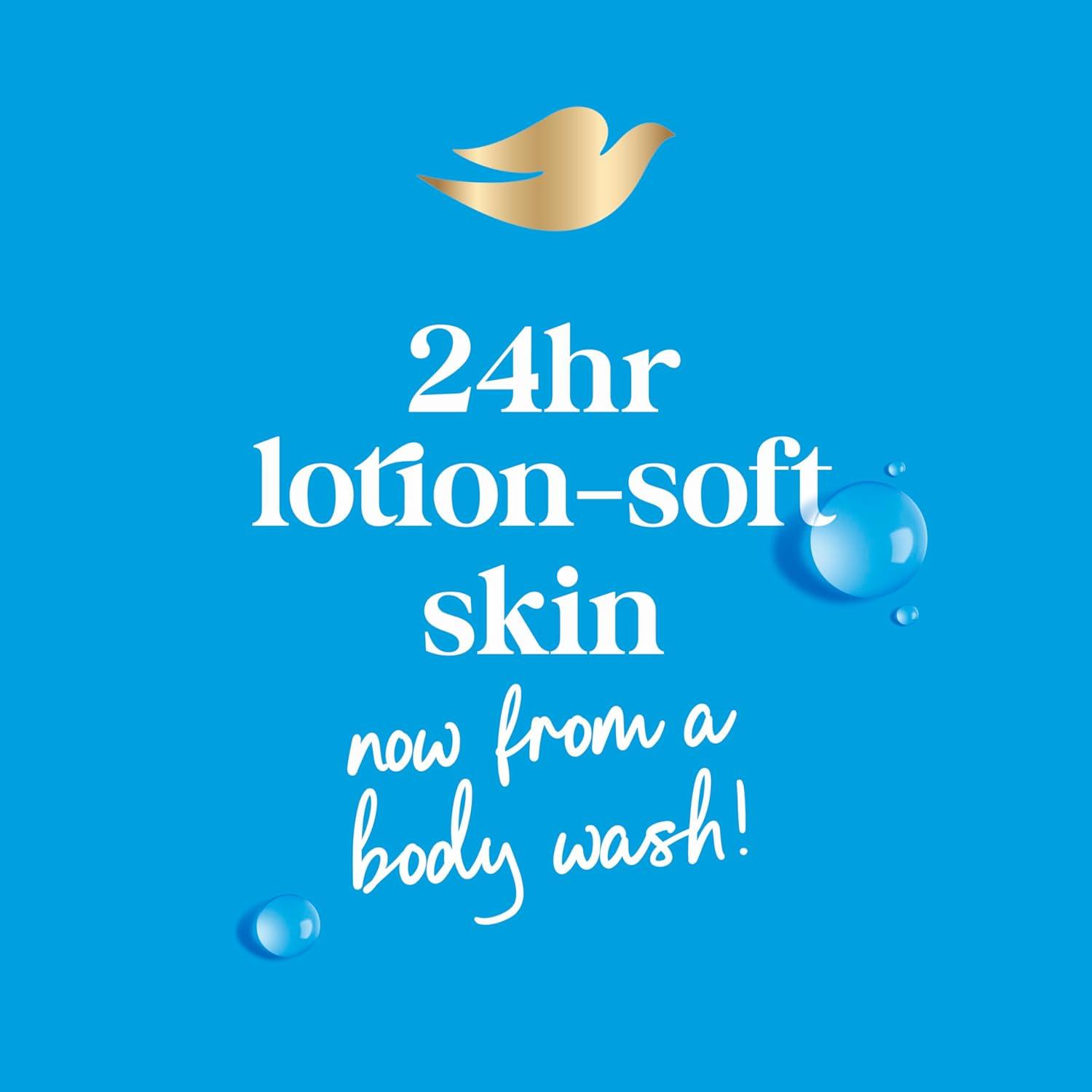 imageDove Body Wash 2 Count Gentle Exfoliating With Sea Minerals Instantly Reveals Visibly Smoother Skin Cleanser That Effectively Washes Away Bacteria While Nourishing Your Skin 20 ozFresh