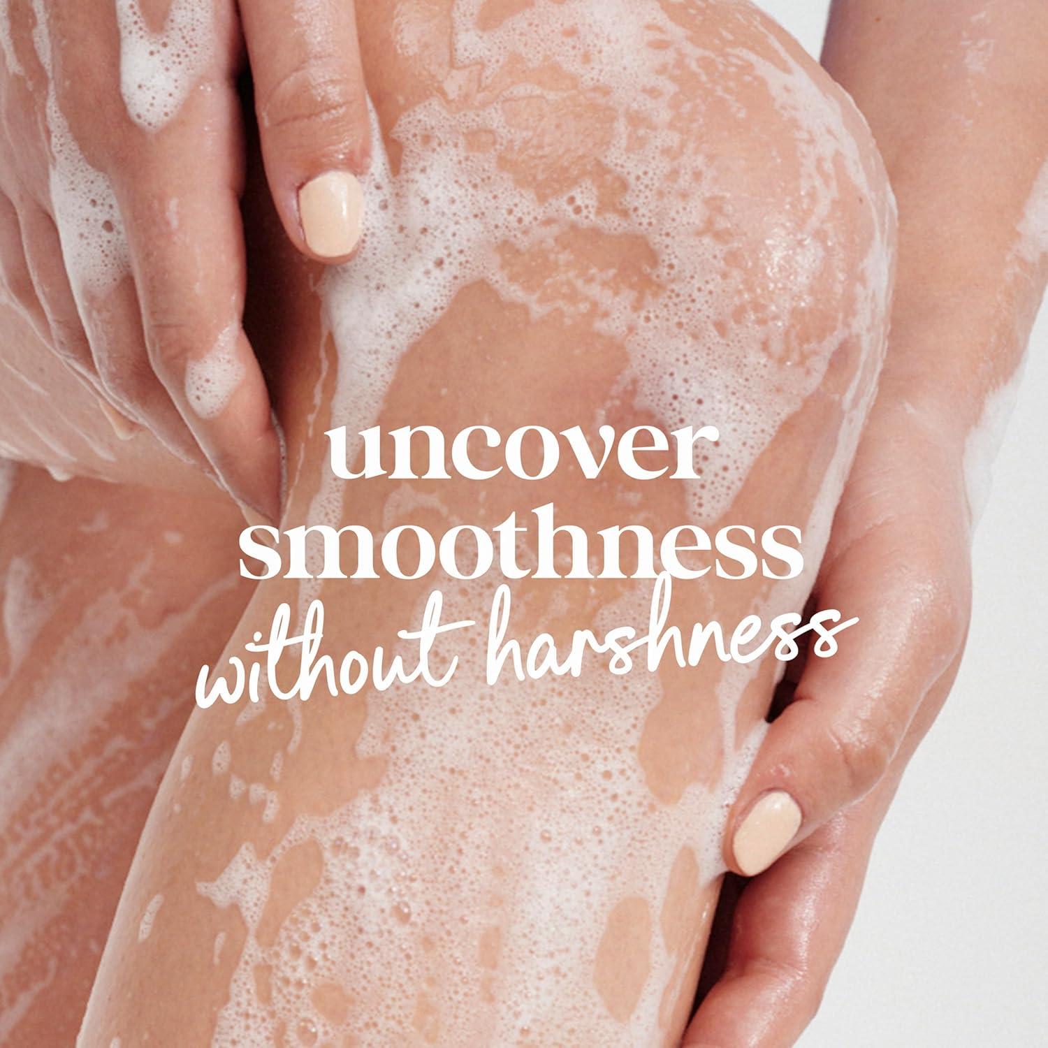 imageDove Body Wash 2 Count Gentle Exfoliating With Sea Minerals Instantly Reveals Visibly Smoother Skin Cleanser That Effectively Washes Away Bacteria While Nourishing Your Skin 20 ozCucumber Green Tea