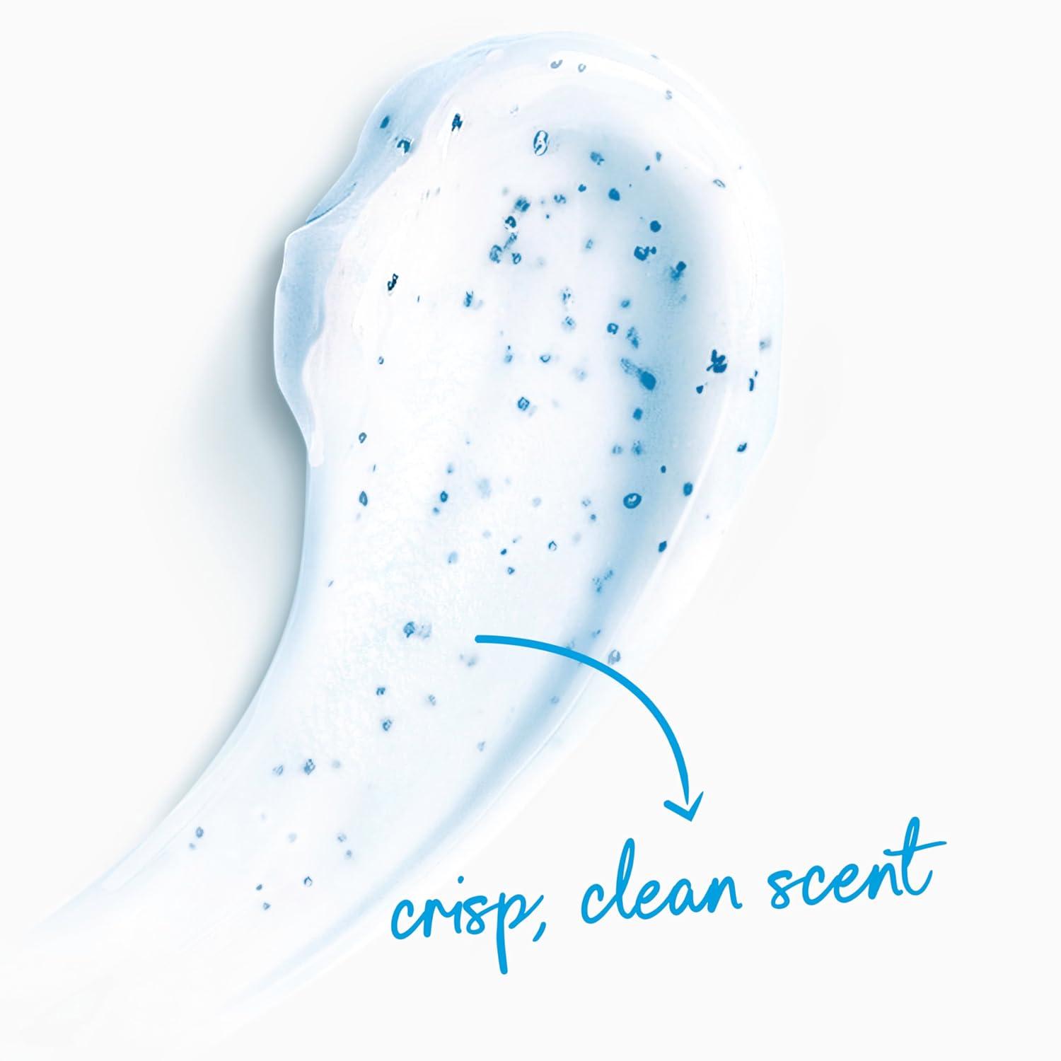 imageDove Body Wash 2 Count Gentle Exfoliating With Sea Minerals Instantly Reveals Visibly Smoother Skin Cleanser That Effectively Washes Away Bacteria While Nourishing Your Skin 20 ozCucumber Green Tea