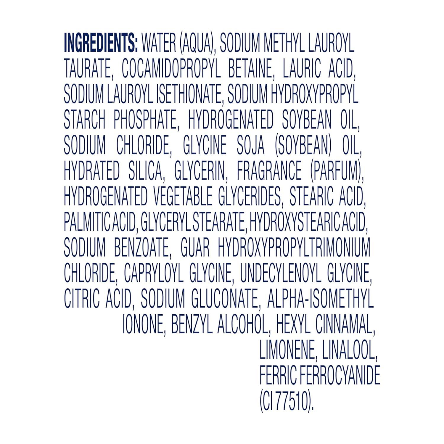 imageDove Body Wash 2 Count Gentle Exfoliating With Sea Minerals Instantly Reveals Visibly Smoother Skin Cleanser That Effectively Washes Away Bacteria While Nourishing Your Skin 20 ozCucumber Green Tea