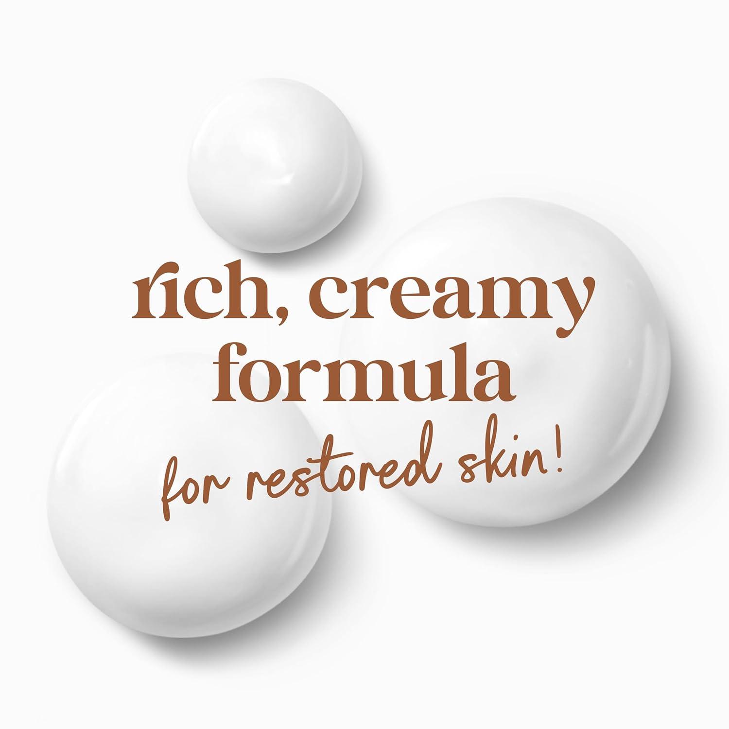 imageDove Body Wash Restoring Coconut amp Cocoa Butter 4 Count