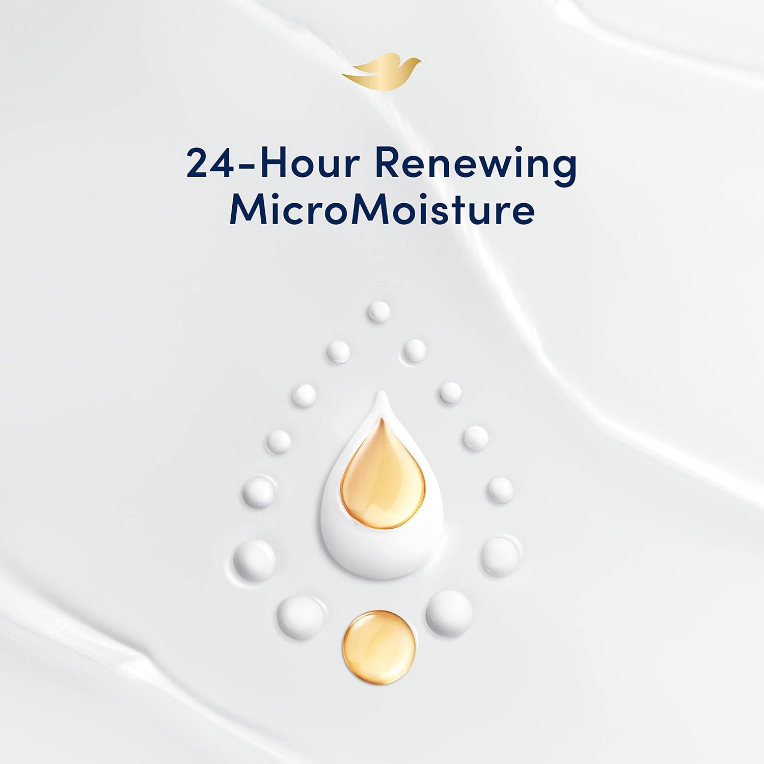 imageDove Body Wash Sensitive Skin 4 Count Hypoallergenic ParabenFree SulfateFree CrueltyFree Moisturizing Skin Cleanser Effectively Washes Away Bacteria While Nourishing Skin 20 oz20 Fl Oz Pack of 8