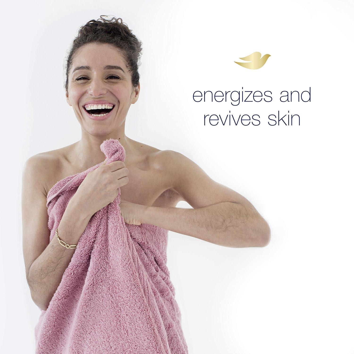 imageDove Body Wash for Softer Smoother Skin After Just One Use Pomegranate and Hibiscus Tea Sulfatefree Bodywash 20 Fl Oz Pack of 2Pomegranate and Hibiscus Tea