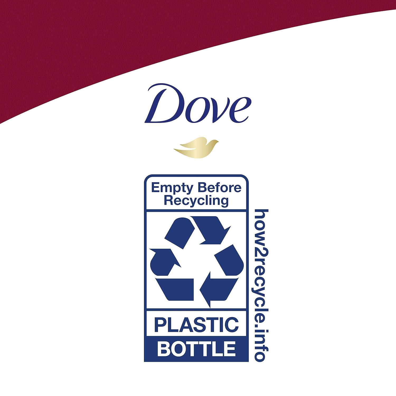 imageDove Body Wash for Softer Smoother Skin After Just One Use Pomegranate and Hibiscus Tea Sulfatefree Bodywash 20 Fl Oz Pack of 2Pomegranate and Hibiscus Tea