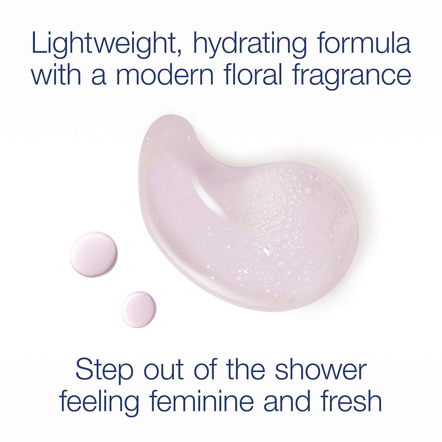 imageDove Body Wash for Softer Smoother Skin After Just One Use Pomegranate and Hibiscus Tea Sulfatefree Bodywash 20 Fl Oz Pack of 2Pomegranate and Lemon Verbena