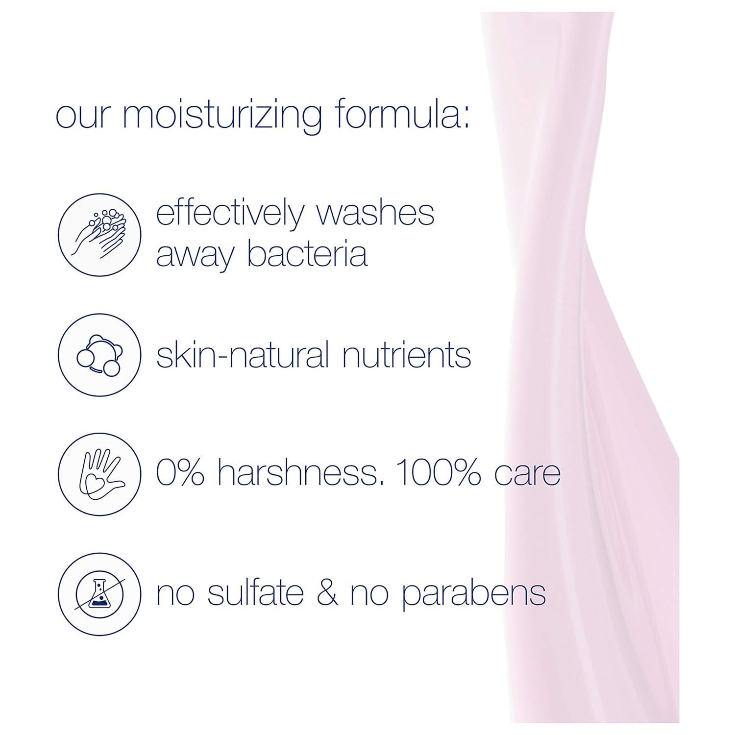 imageDove Body Wash for Softer Smoother Skin After Just One Use Pomegranate and Hibiscus Tea Sulfatefree Bodywash 20 Fl Oz Pack of 2Pomegranate and Lemon Verbena