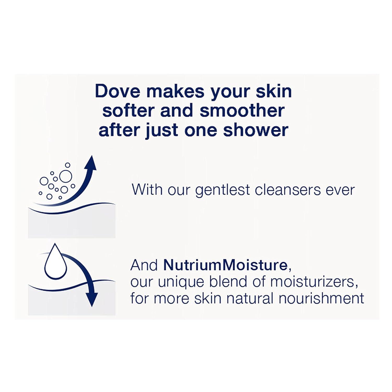 imageDove Body Wash for Softer Smoother Skin After Just One Use Pomegranate and Hibiscus Tea Sulfatefree Bodywash 20 Fl Oz Pack of 2Pomegranate and Lemon Verbena