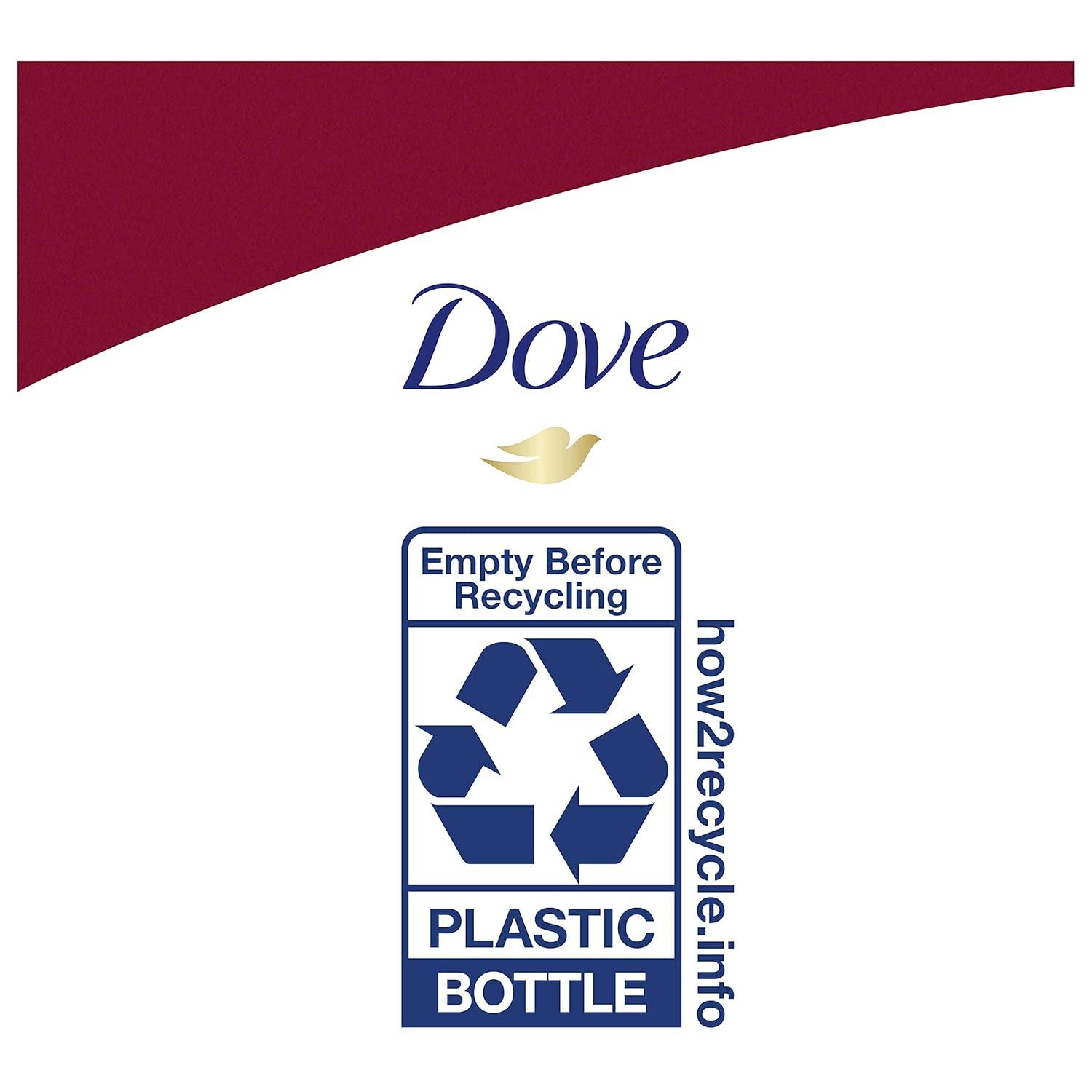 imageDove Body Wash for Softer Smoother Skin After Just One Use Pomegranate and Hibiscus Tea Sulfatefree Bodywash 20 Fl Oz Pack of 2Pomegranate and Lemon Verbena