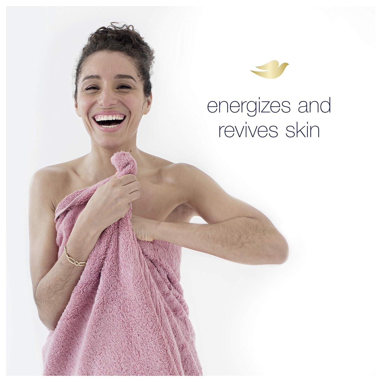 imageDove Body Wash for Softer Smoother Skin After Just One Use Pomegranate and Hibiscus Tea Sulfatefree Bodywash 20 Fl Oz Pack of 2Pomegranate and Lemon Verbena