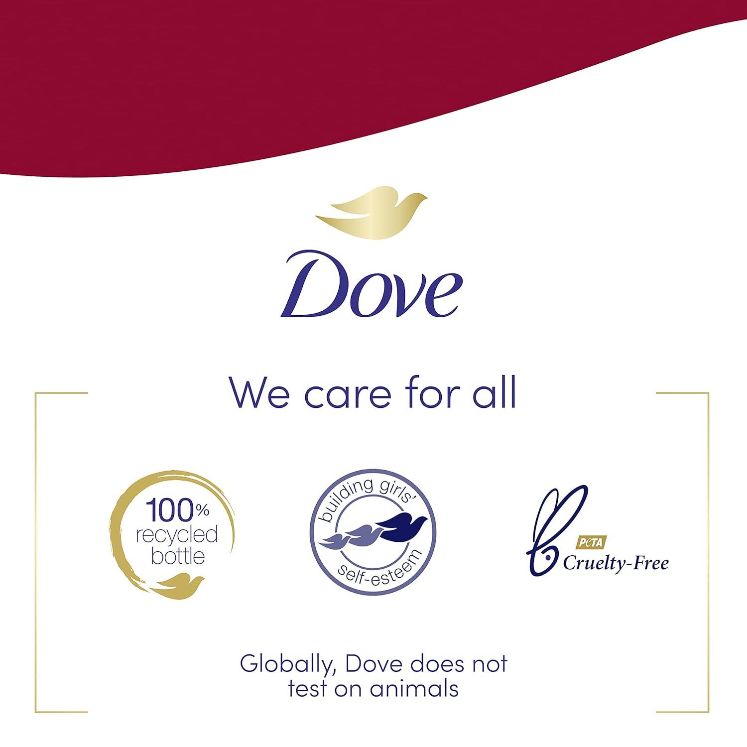 imageDove Body Wash for Softer Smoother Skin After Just One Use Pomegranate and Hibiscus Tea Sulfatefree Bodywash 20 Fl Oz Pack of 2Revive