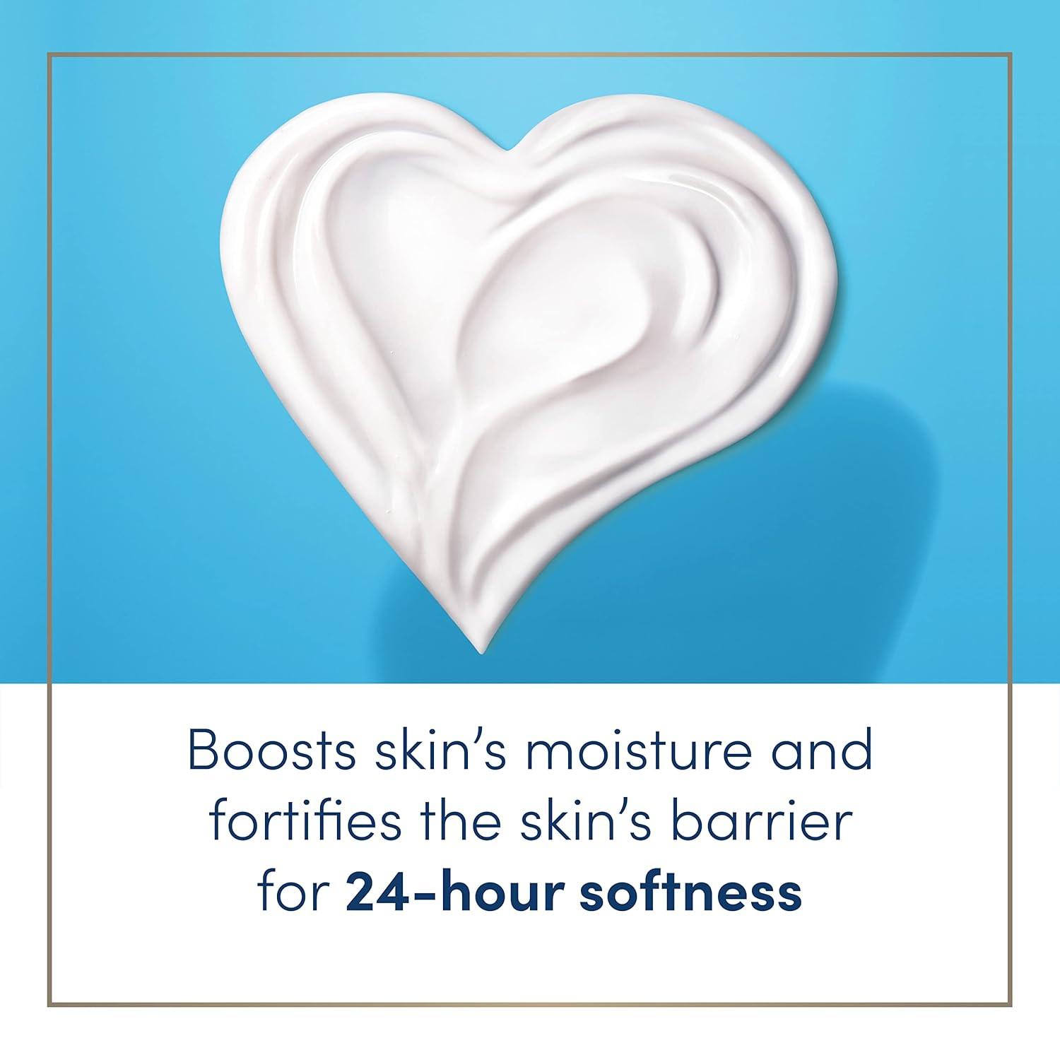 imageDove Body loveDrylotionBodyUnisexHyaluronic Acid and Moringa OilAdultMoisture BoostBody washCruelty FreeUnscented