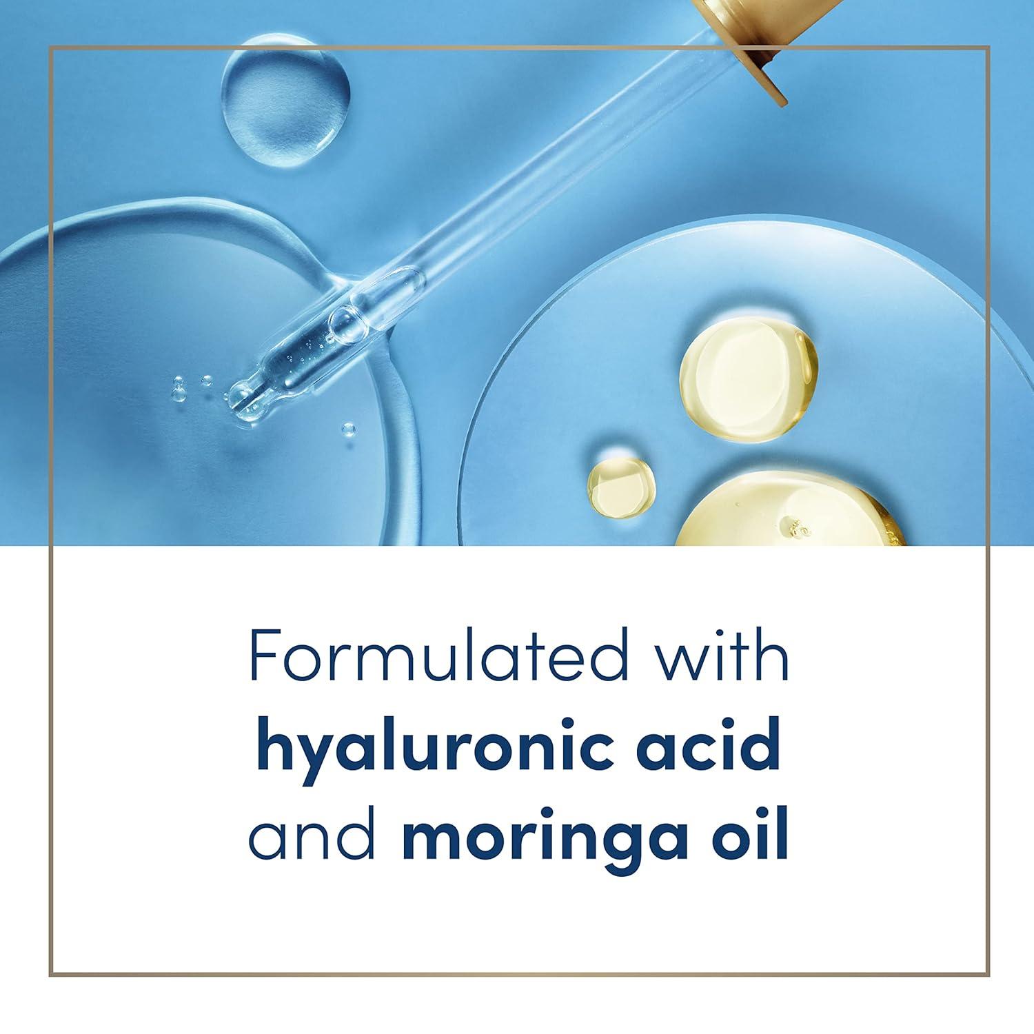 imageDove Body loveDrylotionBodyUnisexHyaluronic Acid and Moringa OilAdultMoisture BoostBody washCruelty FreeUnscented