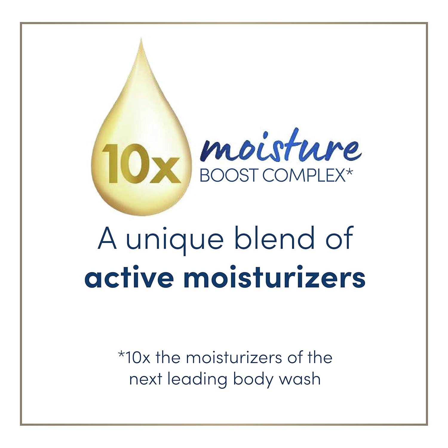 imageDove Body loveDrylotionBodyUnisexHyaluronic Acid and Moringa OilAdultMoisture BoostBody washCruelty FreeUnscented