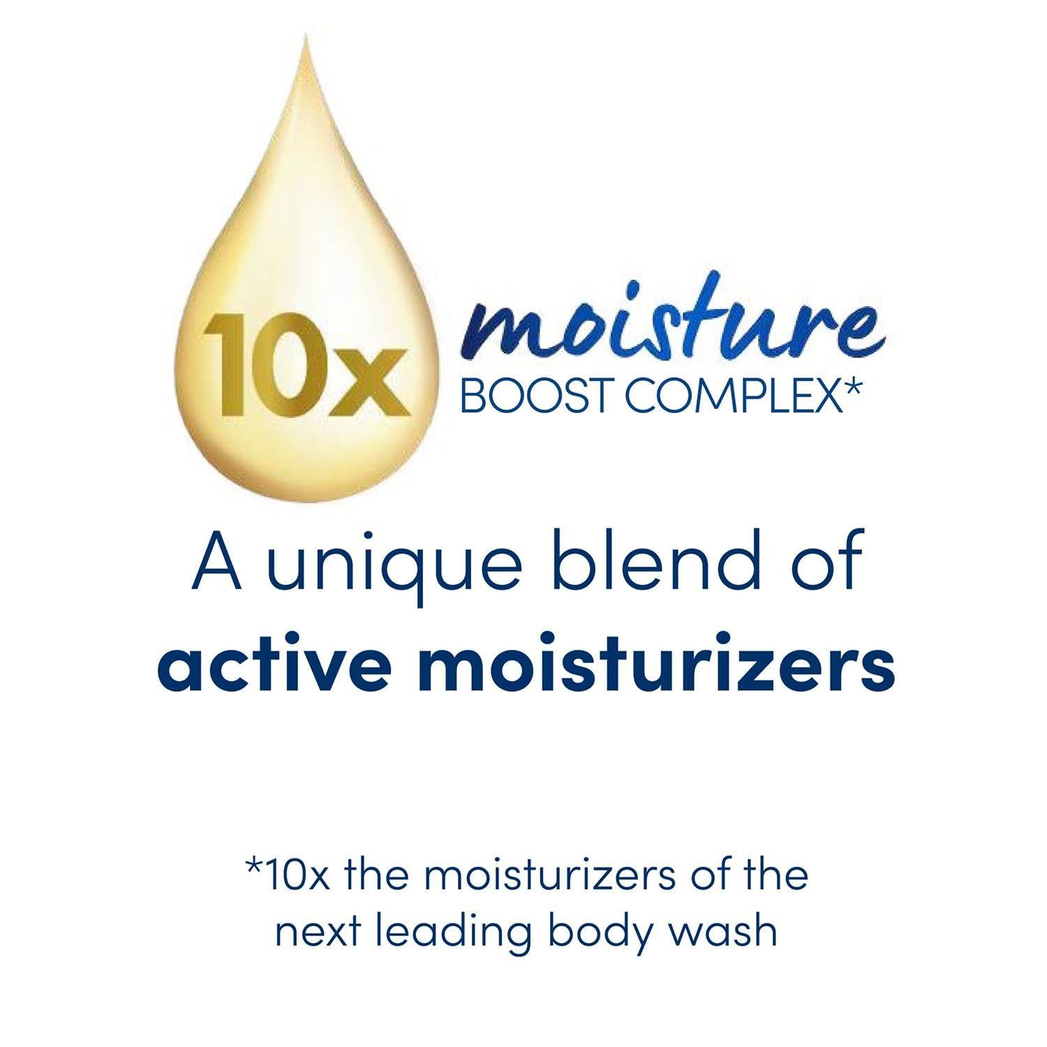 imageDove Body loveDrylotionBodyUnisexHyaluronic Acid and Moringa OilAdultMoisture BoostBody washCruelty FreeUnscented