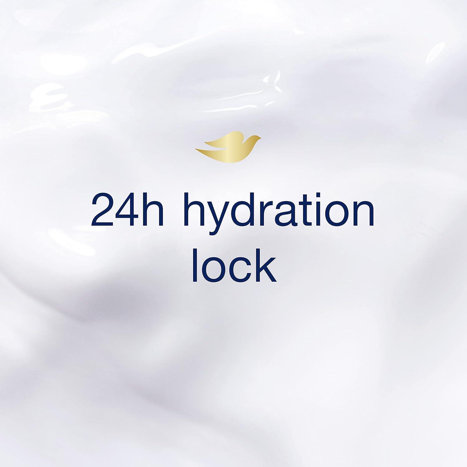 imageDove Conditioner Hydration Spa for Dry Hair Hair Conditioner with Hyaluronic Serum 338 oz