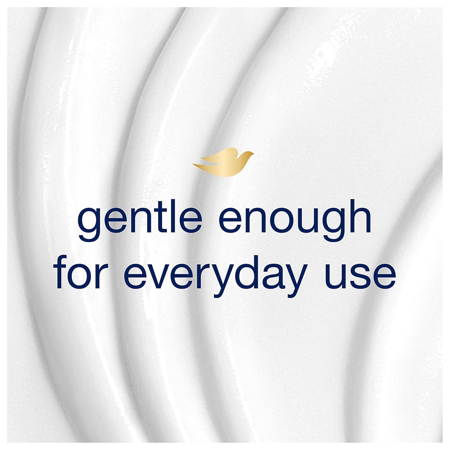 imageDove Damage Therapy Derma Conditioner Dryness Itch for Flaky Scalp with Pyrithione Zinc and Coconut Oil 12 Fl OzCoconut