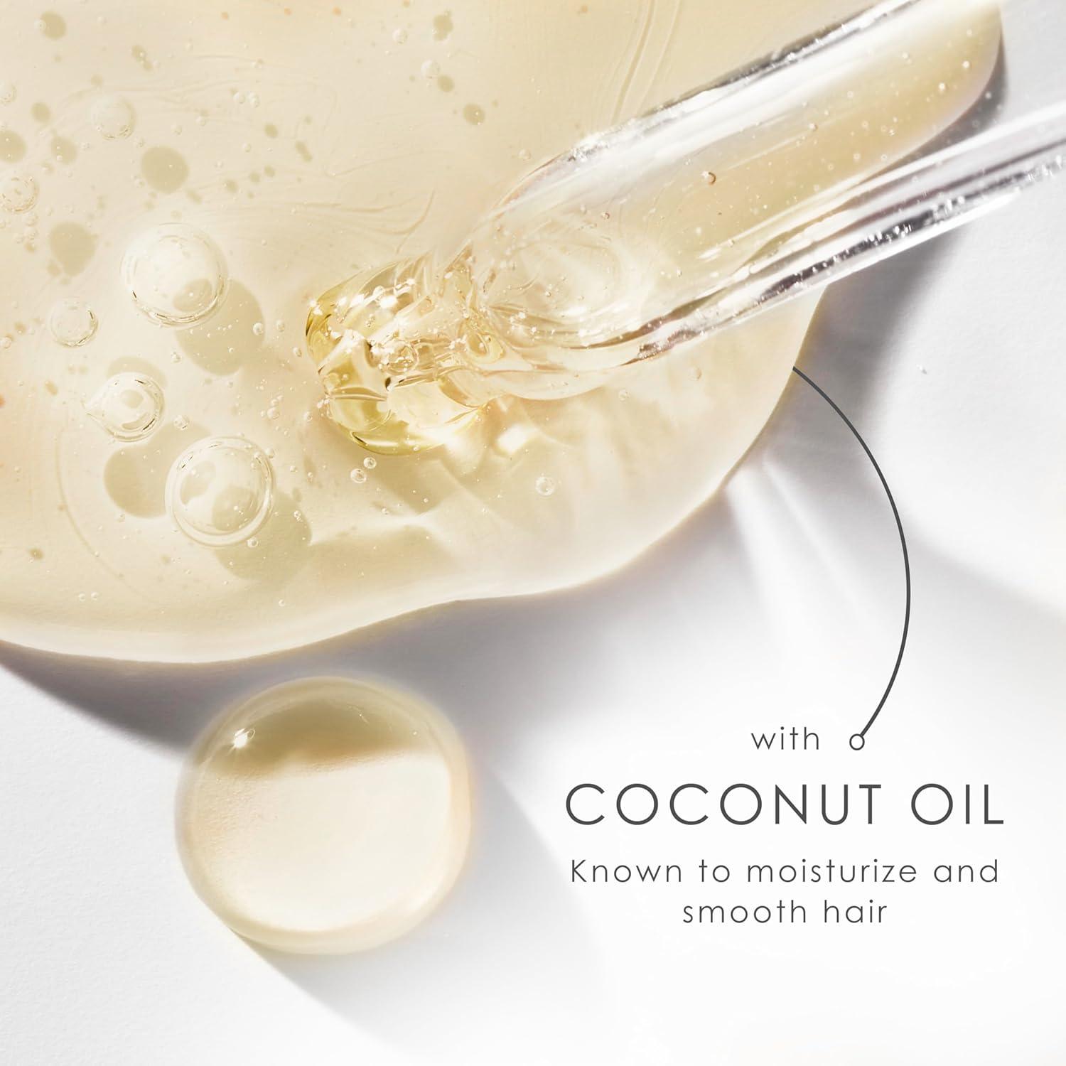 imageDove Damage Therapy Derma Conditioner Dryness Itch for Flaky Scalp with Pyrithione Zinc and Coconut Oil 12 Fl OzCoconut