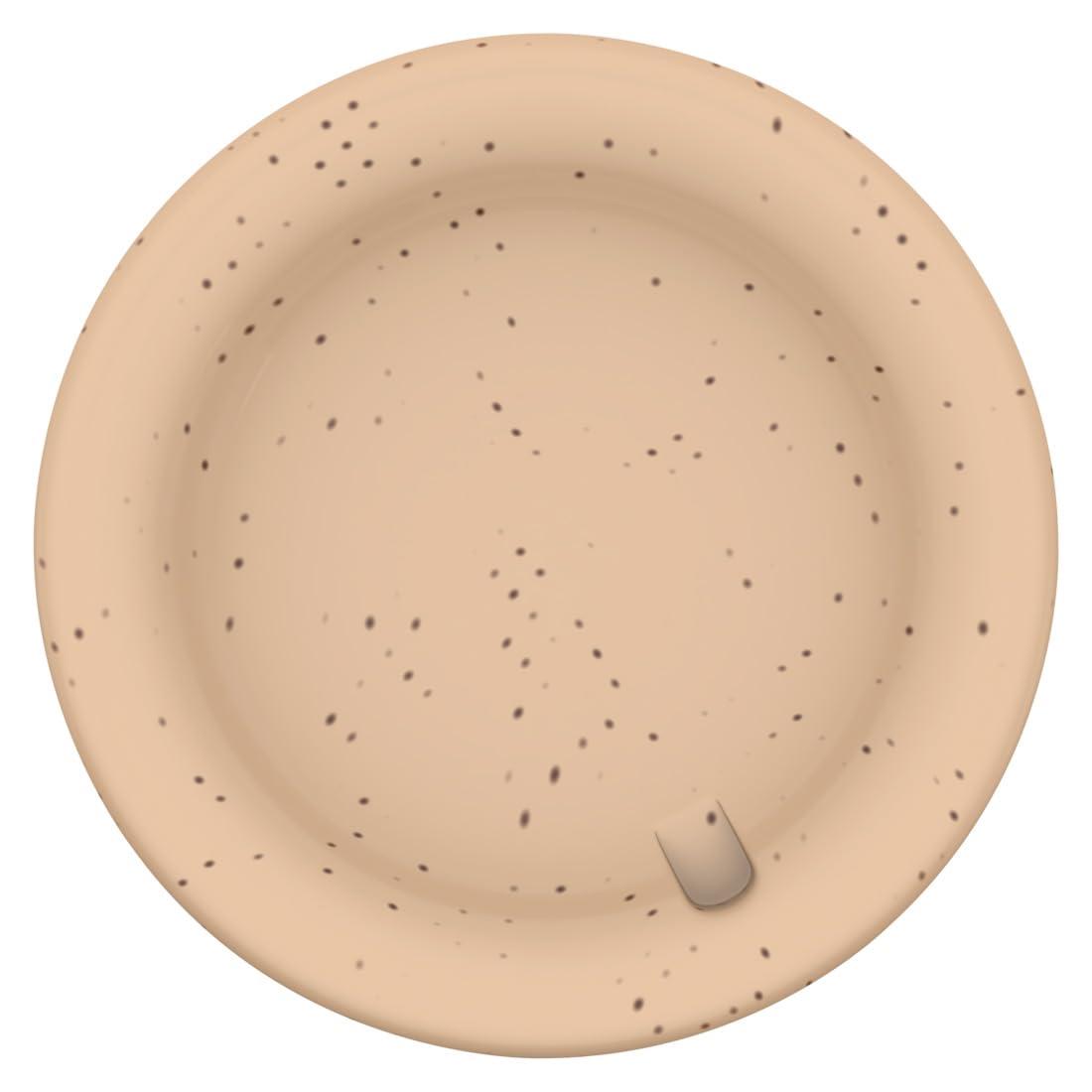 imageDove Exfoliating Body Polish Body Scrub Crushed Almond and Mango Butter 4 Count Exfoliating Scrub for Dry Skin Gently Exfoliates to Reveal Healthy Skin 105 ozBrown Sugar and Coconut Butter