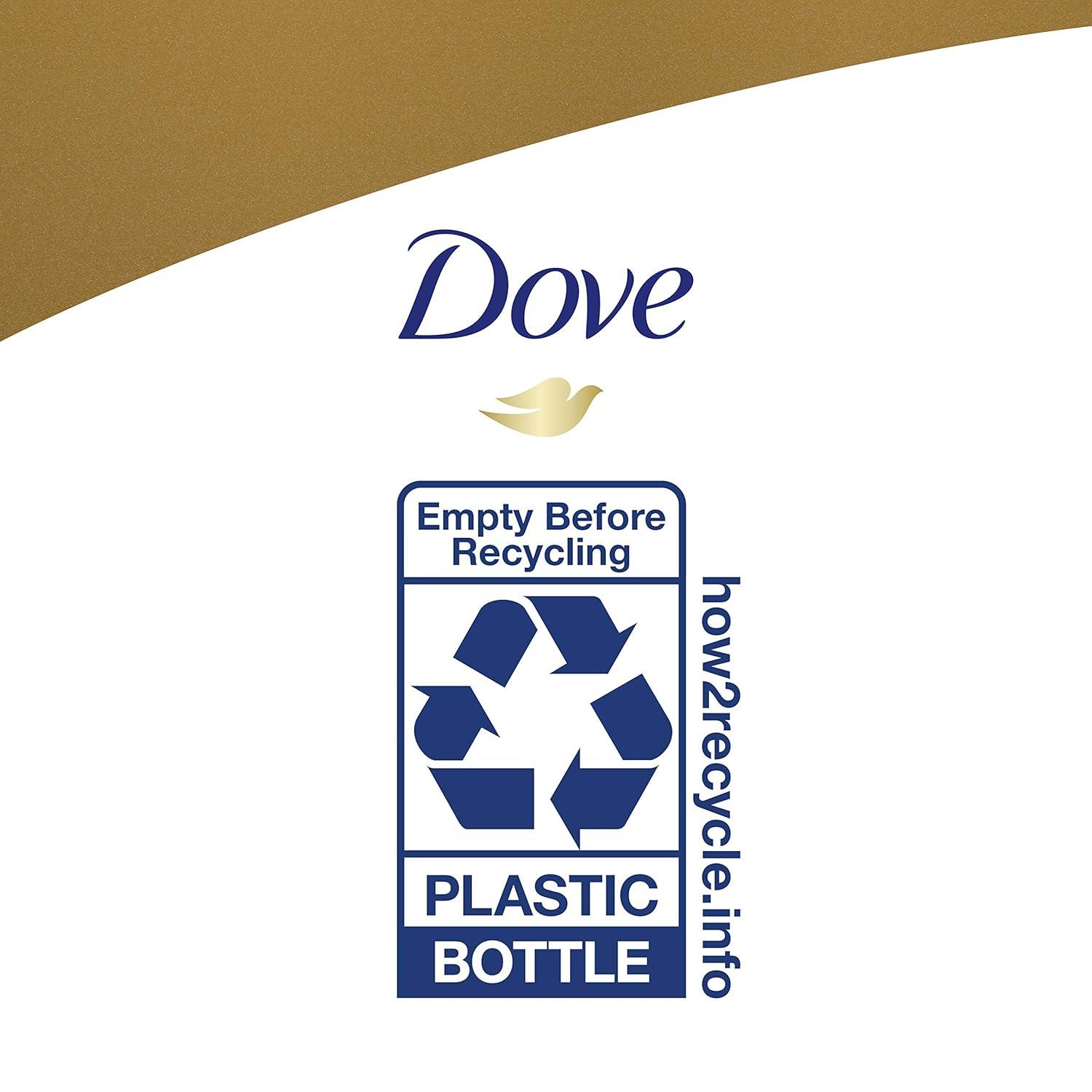 imageDove Purely Pampering Body Wash for Dry Skin Shea Butter with Warm Vanilla Effectively Washes Away Bacteria While Nourishing Your Skin 22 Fl Oz Pack of 4Shea Butter and Warm Vanilla