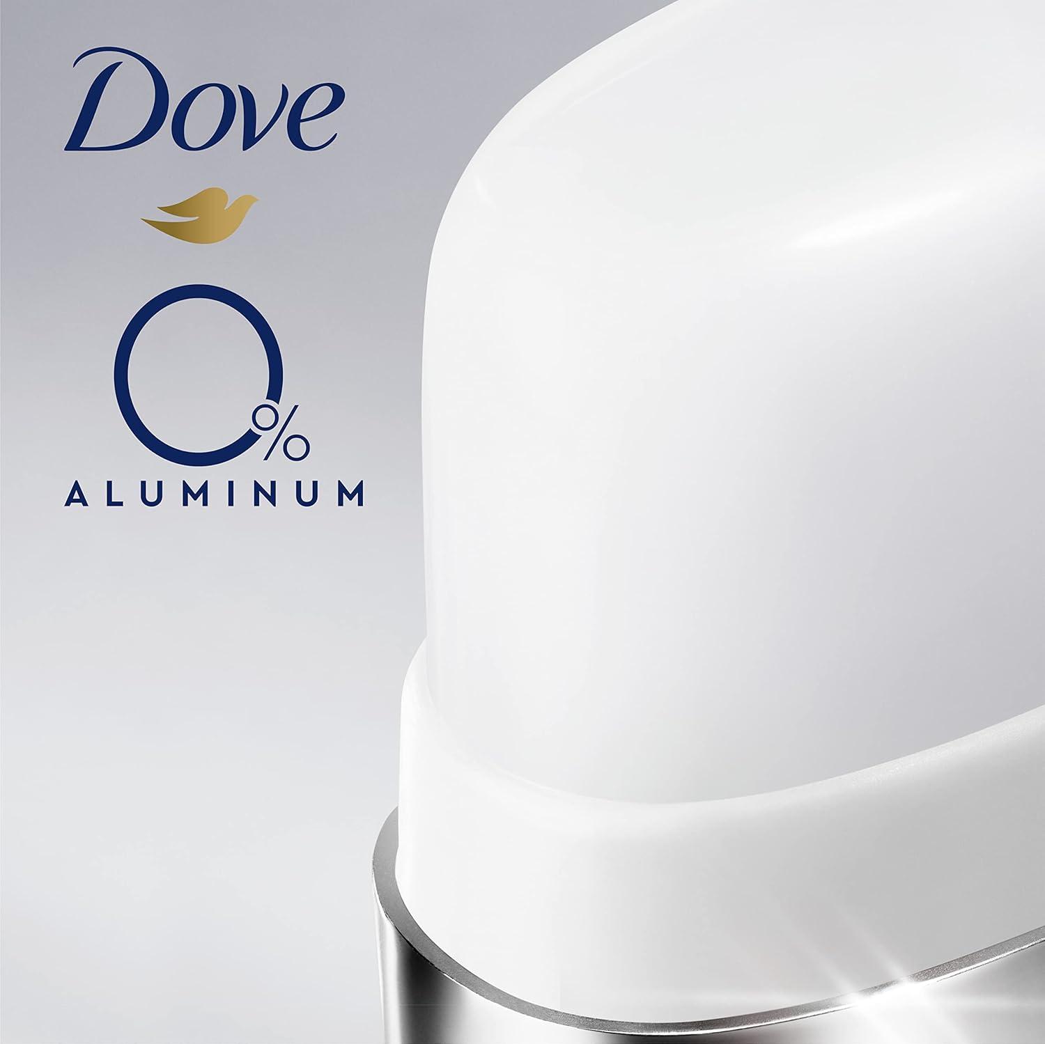 imageDove Refillable Deodorant Starter Kit Deodorant For Women Coconut amp Pink Jasmine 0 Aluminum 113 ozWarm