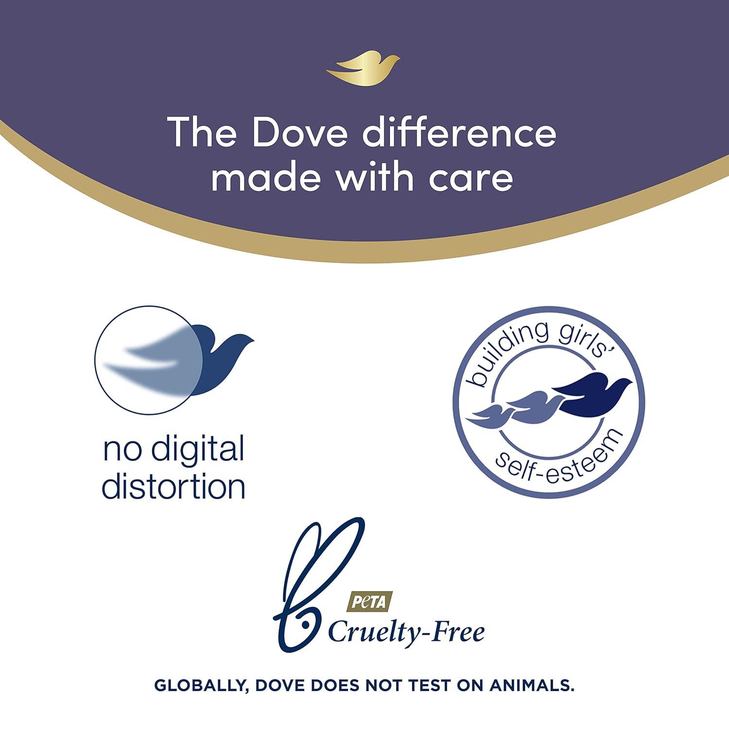 imageDove Rescue and Protect Shampoo 338 fl oz Sulfate Free Shampoo for Damaged Hair Strengthens Hair Seals Split Ends Nourishes for Soft Smooth Healthylooking Hair338 Fl Oz Pack of 1