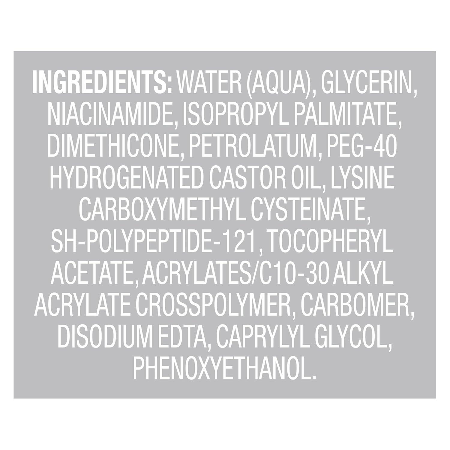 imageDove Targeted Serum Multipurpose for Stretch Marks Dark Spots Uneven Skin Tone and Elasticitywith Tone Balance Complex Niacinamide Collagen Peptides and Natural Moisturizing Factors 32 oz