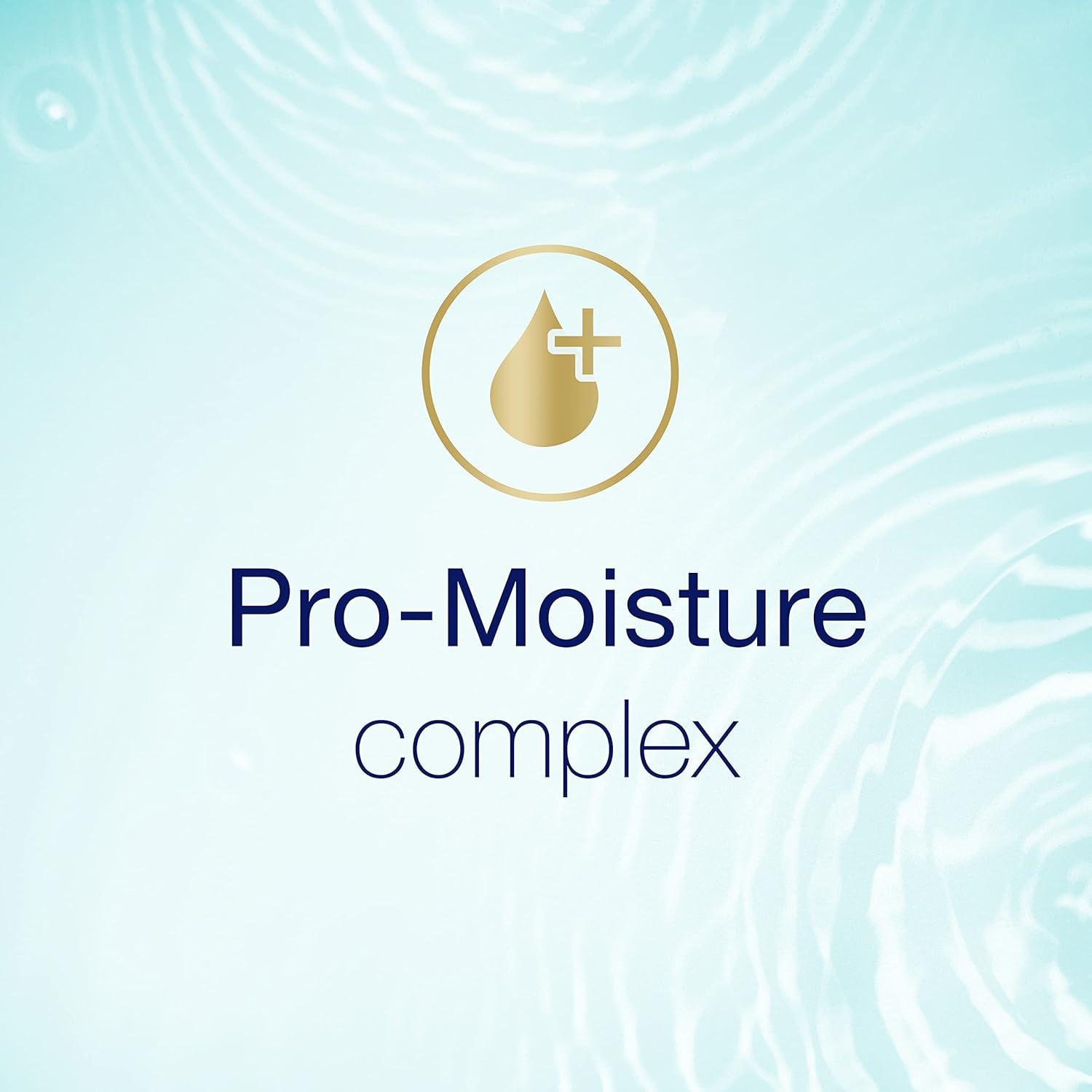 imageDove Ultra Care Conditioner Daily Moisture Pack of 4 For Dry Hair Conditioner with BioRestore Complex 31 oz204 Fl Oz Pack of 1