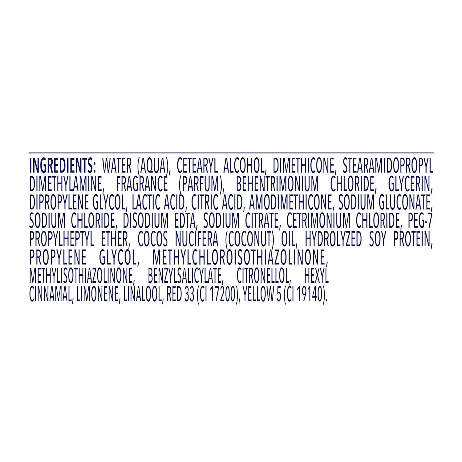 imageDove Ultra Care Conditioner Daily Moisture Pack of 4 For Dry Hair Conditioner with BioRestore Complex 31 oz204 Fl Oz Pack of 1