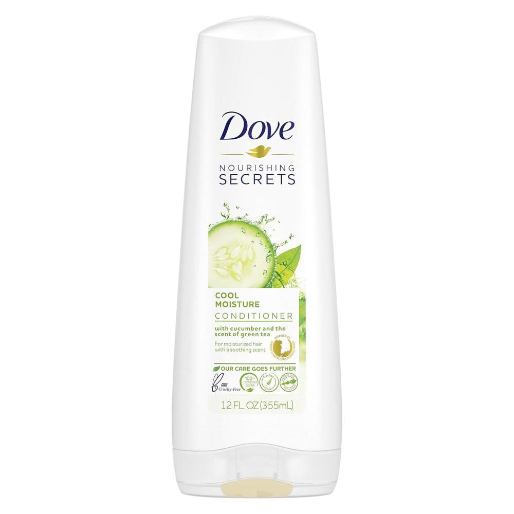 imageDove Ultra Care Conditioner Daily Moisture Pack of 4 For Dry Hair Conditioner with BioRestore Complex 31 oz12 Fl Oz Pack of 1