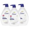 34 Fl Oz (Pack of 3)