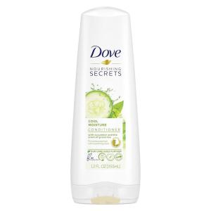 Dove Ultra Care Conditioner Daily Moisture Pack of 4 For Dry Hair Conditioner with Bio-Restore Complex 31 oz(12 Fl Oz (Pack of 1))